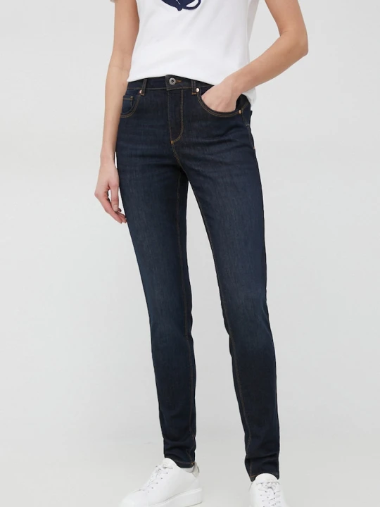 Zdjęcie produktu United Colors of Benetton jeansy Liv