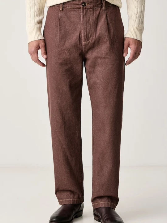 Zdjęcie produktu United Colors of Benetton jeansy regular męskie