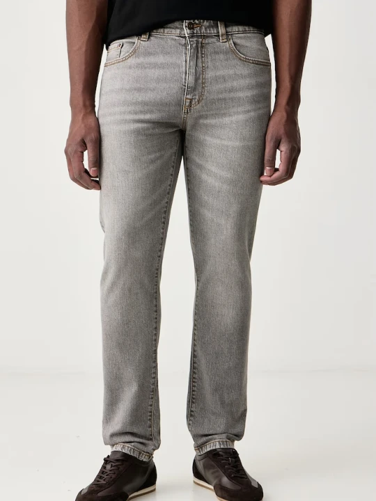 Zdjęcie produktu United Colors of Benetton jeansy slim fit męskie