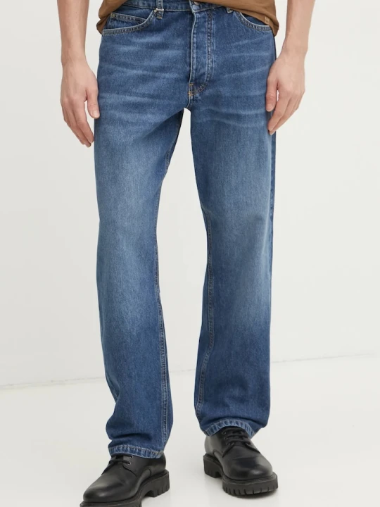Zdjęcie produktu United Colors of Benetton jeansy straight męskie