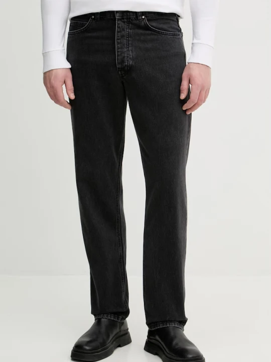 Zdjęcie produktu United Colors of Benetton jeansy straight męskie