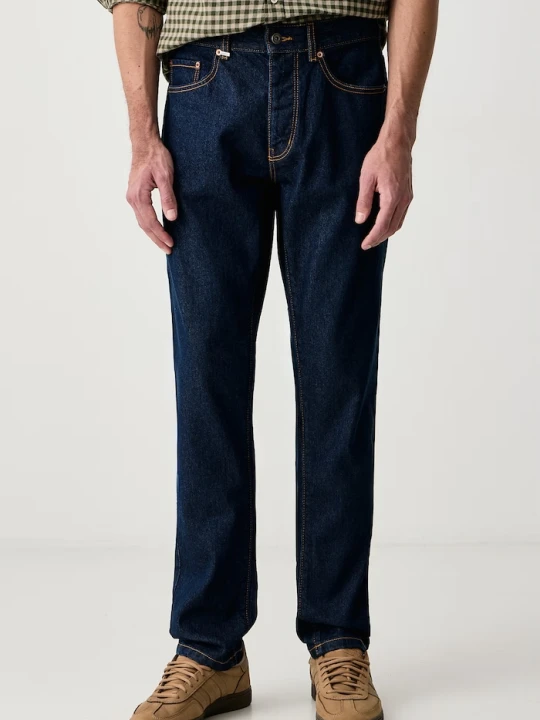 Zdjęcie produktu United Colors of Benetton jeansy straight męskie
