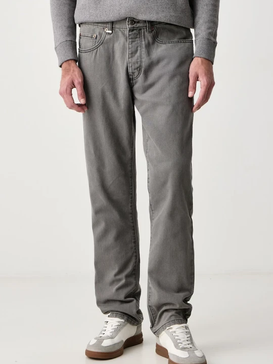 Zdjęcie produktu United Colors of Benetton jeansy straight męskie