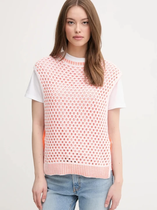 Zdjęcie produktu United Colors of Benetton kamizelka