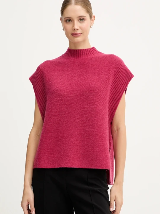 Zdjęcie produktu United Colors of Benetton kamizelka z dodatkiem wełny
