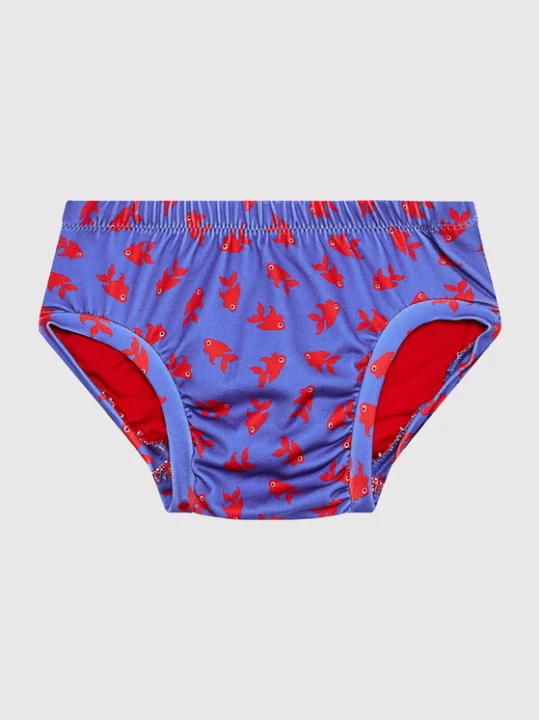 Zdjęcie produktu United Colors Of Benetton Kąpielówki 3KIY0S00J Fioletowy