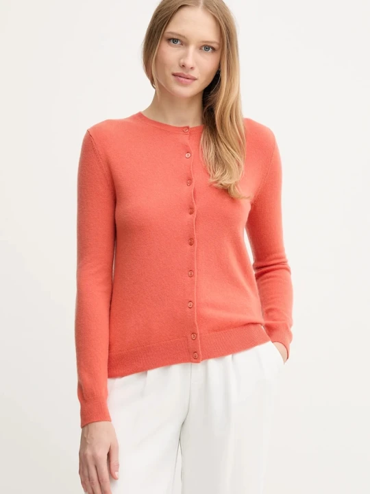 Zdjęcie produktu United Colors of Benetton kardigan wełniany