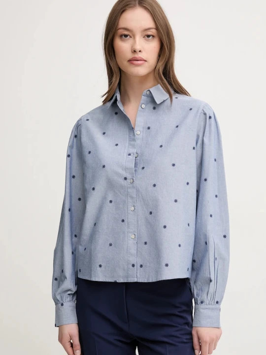 Zdjęcie produktu United Colors of Benetton koszula bawełniana