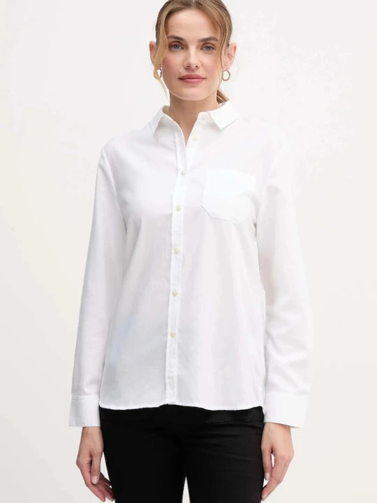 Zdjęcie produktu United Colors of Benetton koszula biały