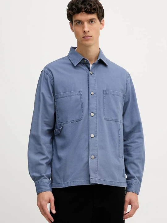 Zdjęcie produktu United Colors of Benetton koszula jeansowa