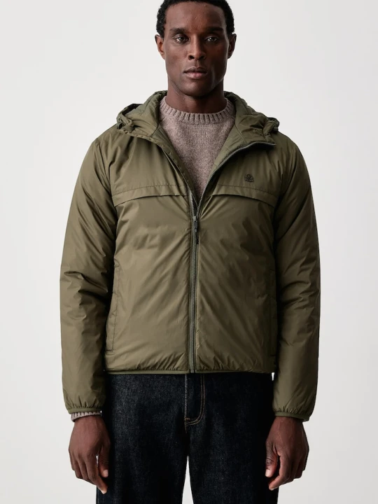 Zdjęcie produktu United Colors of Benetton krótka kurtka męska