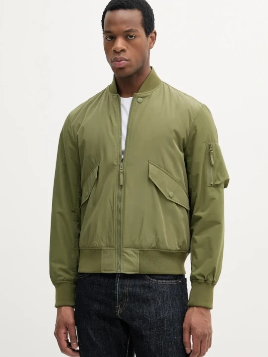 Zdjęcie produktu United Colors of Benetton kurtka bomber