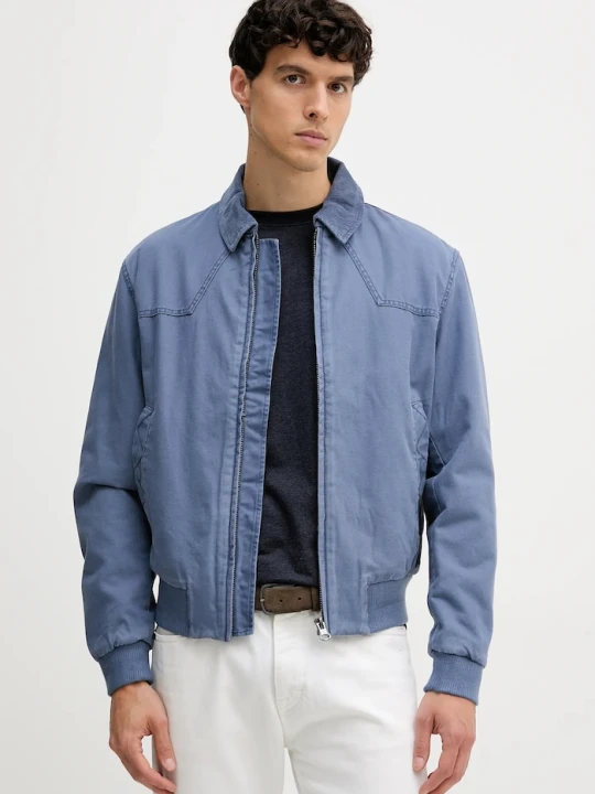 Zdjęcie produktu United Colors of Benetton kurtka jeansowa