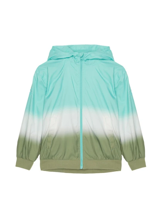 Zdjęcie produktu United Colors Of Benetton Kurtka przejściowa 22YHCN06A Czarny Regular Fit