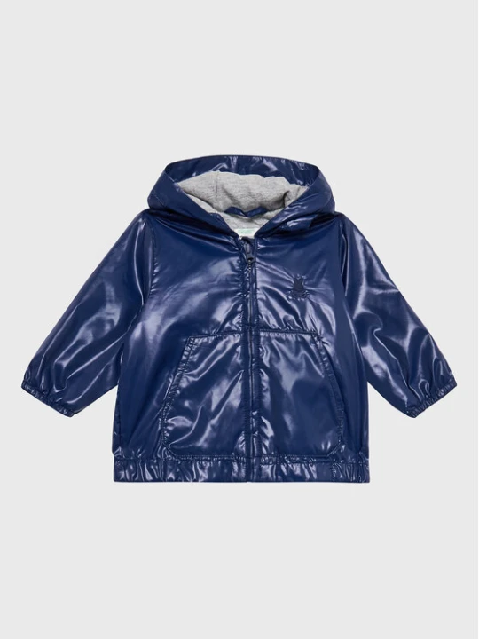 Zdjęcie produktu United Colors Of Benetton Kurtka przejściowa 2EO0AN00G Granatowy Regular Fit