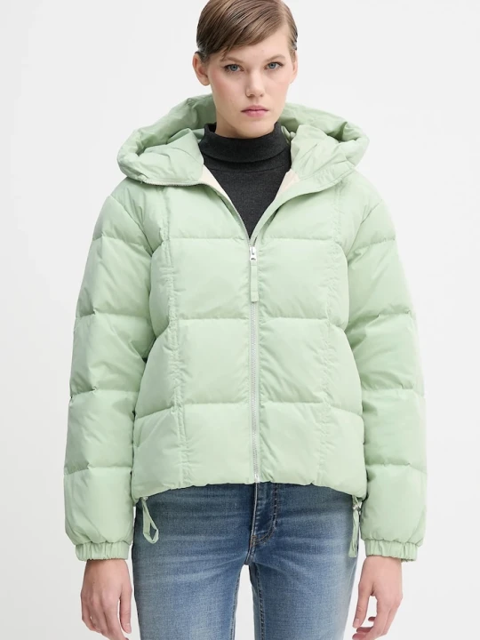 Zdjęcie produktu United Colors of Benetton kurtka puchowa