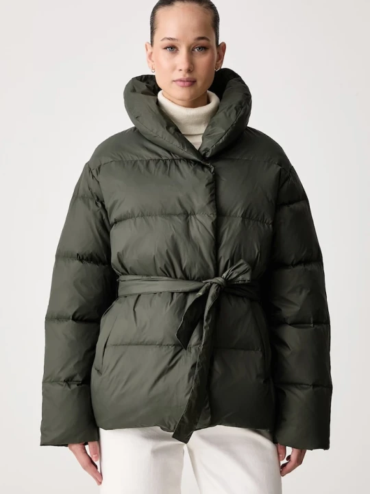 Zdjęcie produktu United Colors of Benetton kurtka puchowa damska