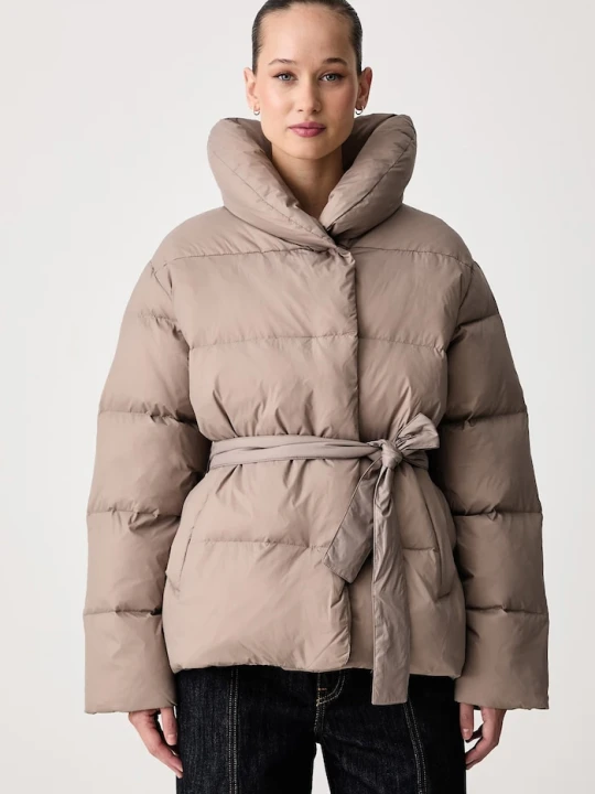 Zdjęcie produktu United Colors of Benetton kurtka puchowa damska