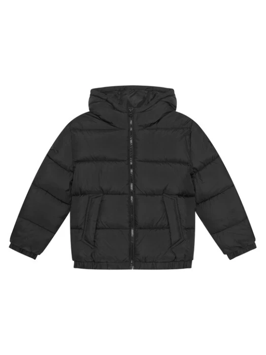 Zdjęcie produktu United Colors Of Benetton Kurtka zimowa 2WU0CN06N Czarny Regular Fit