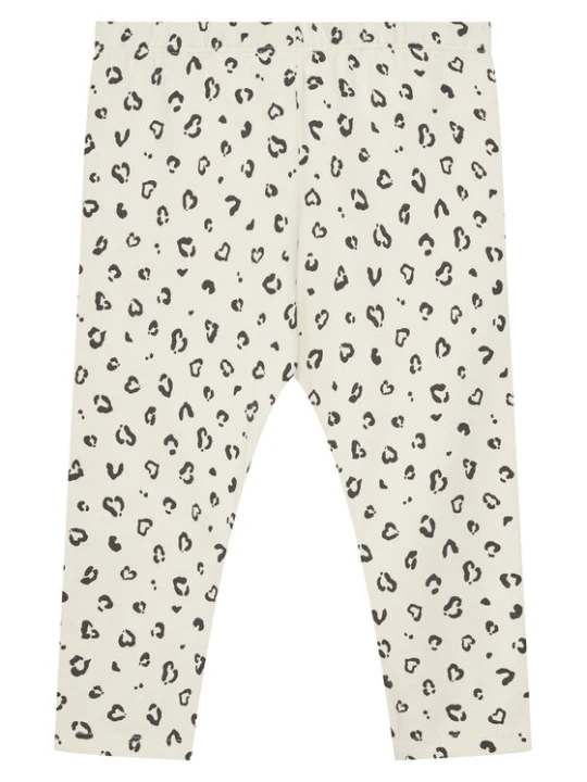 Zdjęcie produktu United Colors Of Benetton Legginsy 3SDSGF04U Beżowy Slim Fit