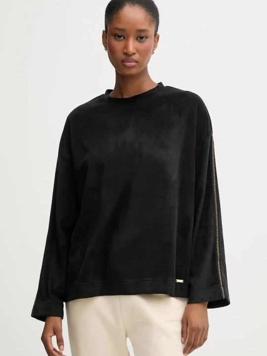 Zdjęcie produktu United Colors of Benetton longsleeve piżamowy