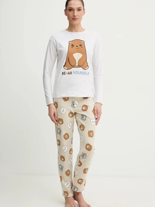 Zdjęcie produktu United Colors of Benetton piżama