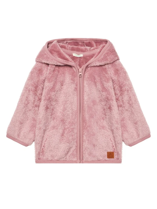 Zdjęcie produktu United Colors Of Benetton Polar 30Y5A501D Różowy Regular Fit