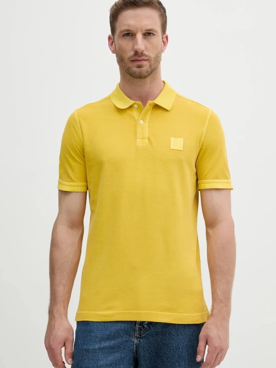 Zdjęcie produktu United Colors of Benetton polo bawełniane