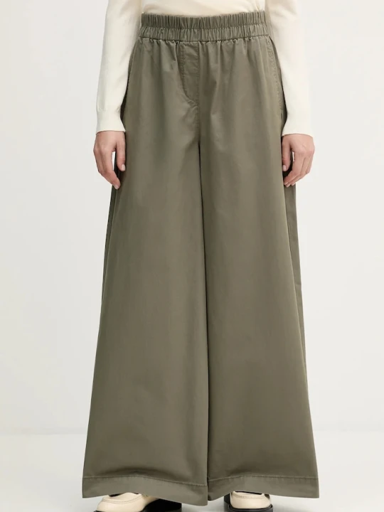 Zdjęcie produktu United Colors of Benetton spodnie bawełniane
