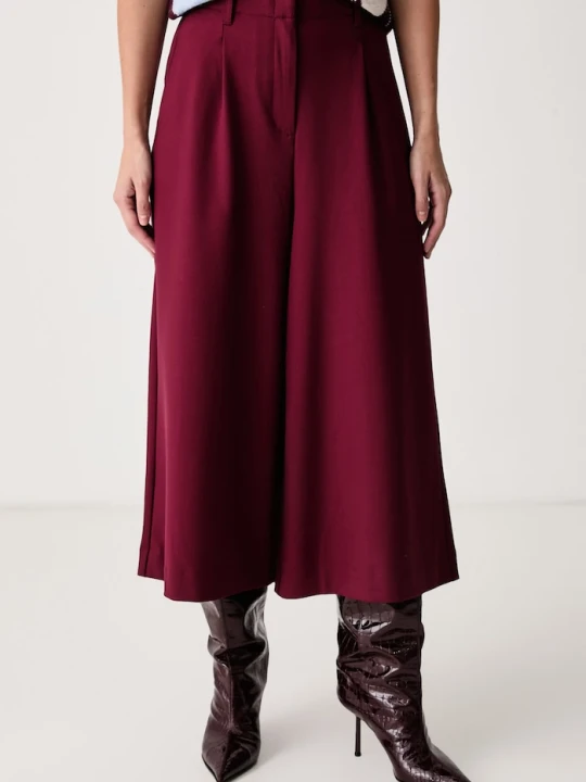 Zdjęcie produktu United Colors of Benetton spodnie capri