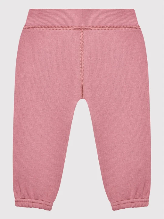 Zdjęcie produktu United Colors Of Benetton Spodnie dresowe 3J70AF009 Różowy Regular Fit