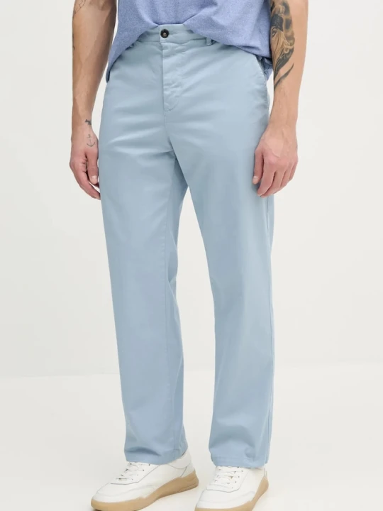 Zdjęcie produktu United Colors of Benetton spodnie niebieski