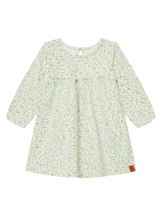 Zdjęcie produktu United Colors Of Benetton Sukienka codzienna 3OBQAV00H Beżowy Regular Fit