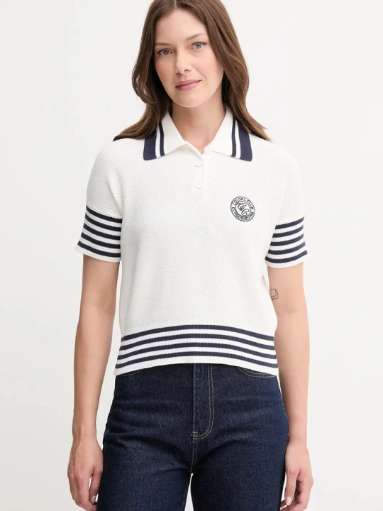 Zdjęcie produktu United Colors of Benetton sweter bawełniany