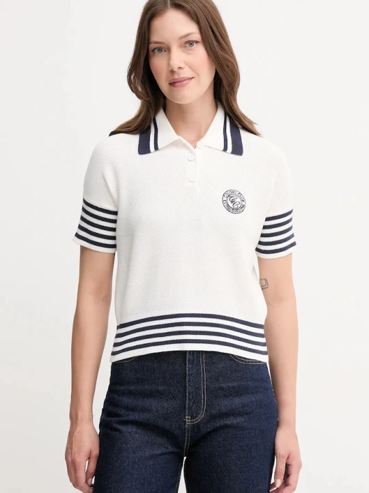Zdjęcie produktu United Colors of Benetton sweter bawełniany