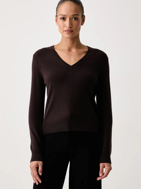 Zdjęcie produktu United Colors of Benetton sweter damski wełniany
