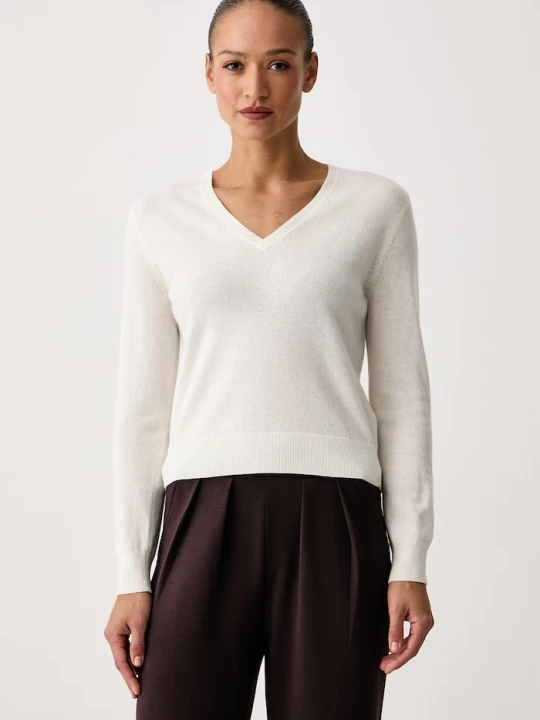 Zdjęcie produktu United Colors of Benetton sweter damski wełniany