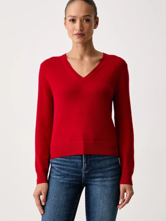 Zdjęcie produktu United Colors of Benetton sweter damski wełniany