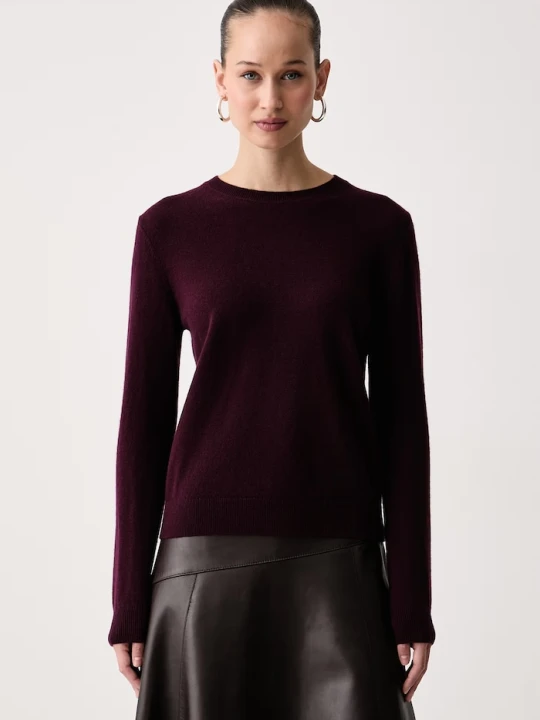 Zdjęcie produktu United Colors of Benetton sweter damski wełniany