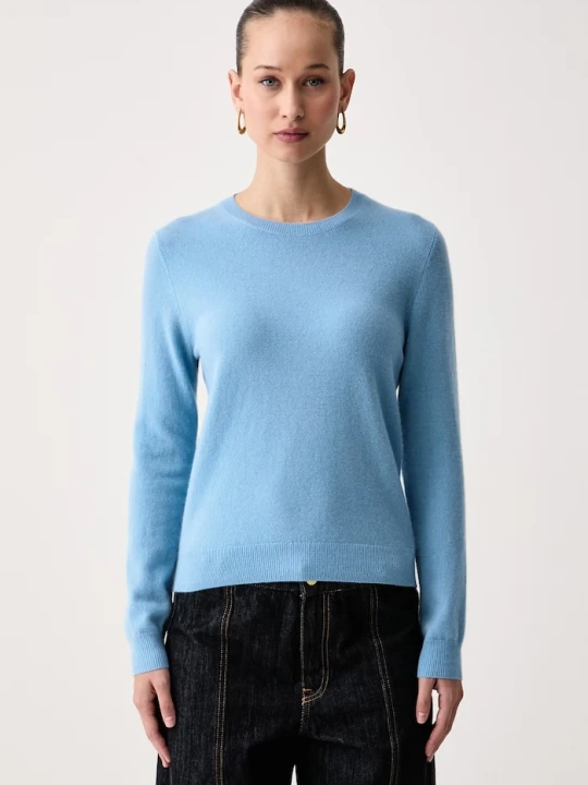 Zdjęcie produktu United Colors of Benetton sweter damski wełniany