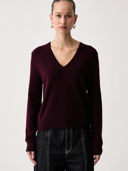 Zdjęcie produktu United Colors of Benetton sweter damski wełniany