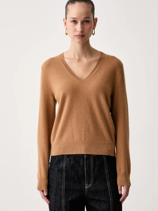 Zdjęcie produktu United Colors of Benetton sweter damski wełniany