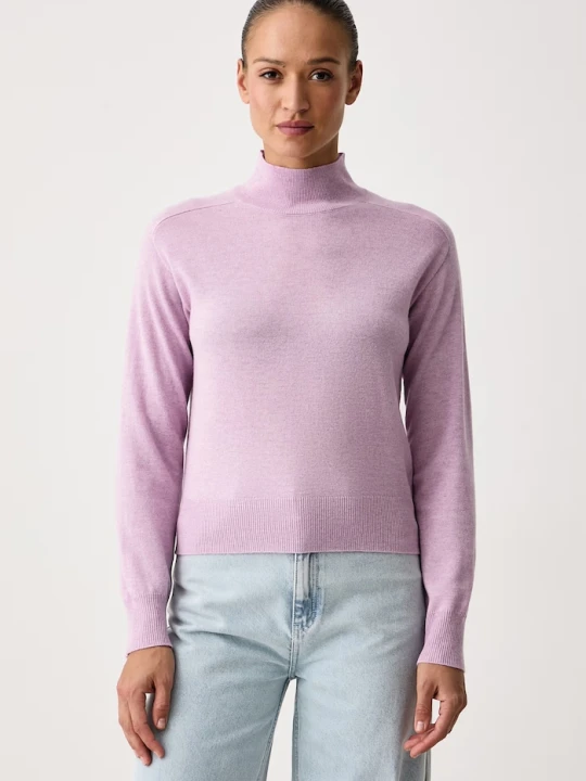 Zdjęcie produktu United Colors of Benetton sweter damski z dodatkiem wełny