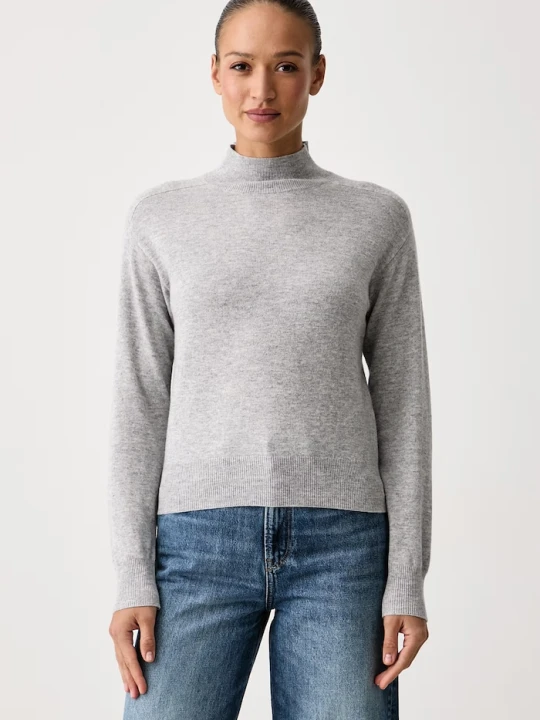 Zdjęcie produktu United Colors of Benetton sweter damski z dodatkiem wełny