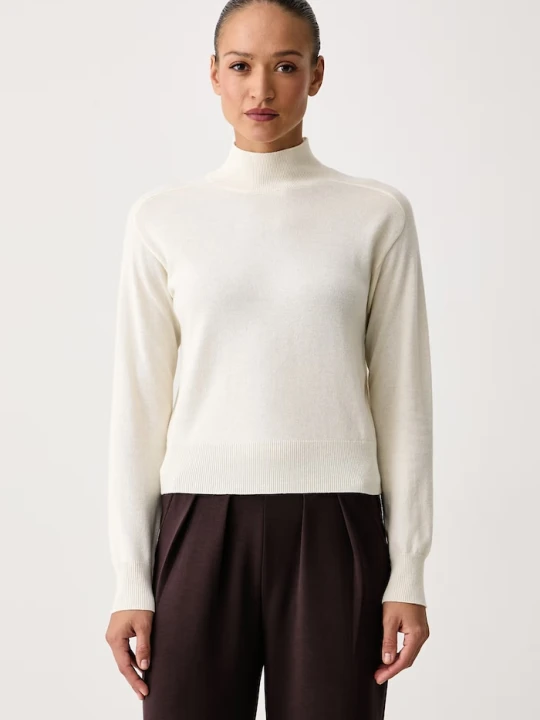 Zdjęcie produktu United Colors of Benetton sweter damski z dodatkiem wełny