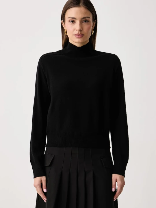 Zdjęcie produktu United Colors of Benetton sweter damski z dodatkiem wełny