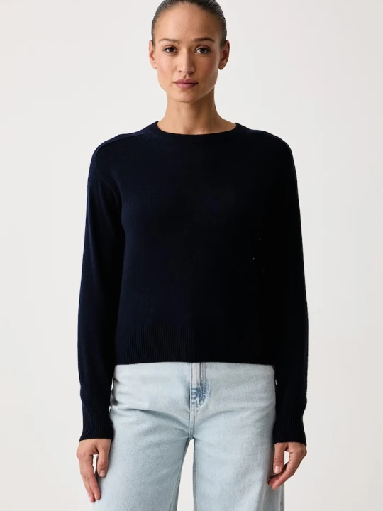 Zdjęcie produktu United Colors of Benetton sweter damski z wełną