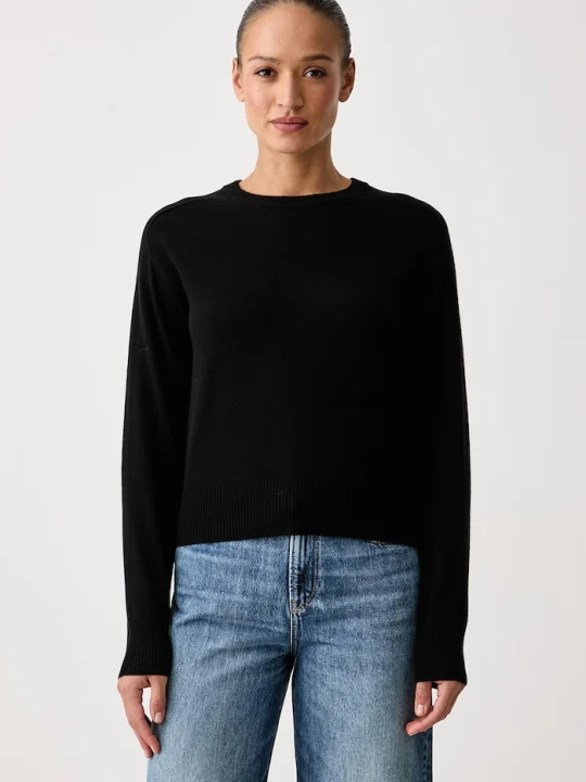 Zdjęcie produktu United Colors of Benetton sweter damski z wełną