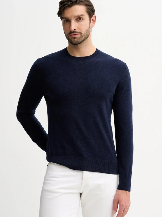 Zdjęcie produktu United Colors of Benetton sweter kaszmirowy