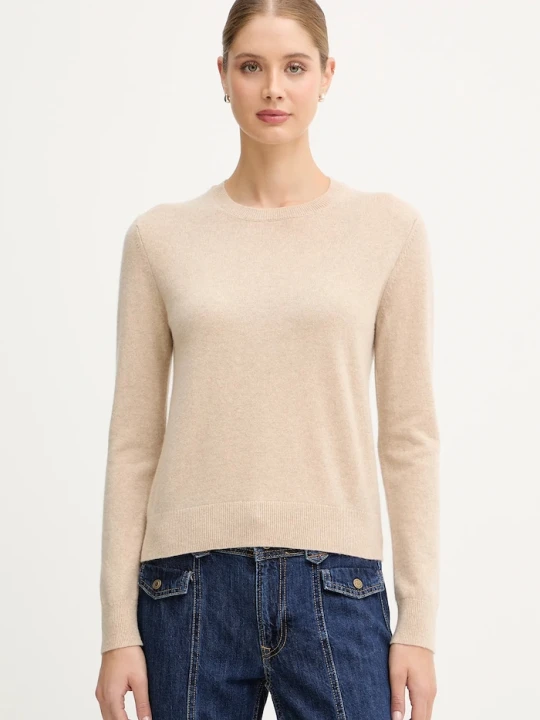Zdjęcie produktu United Colors of Benetton sweter kaszmirowy